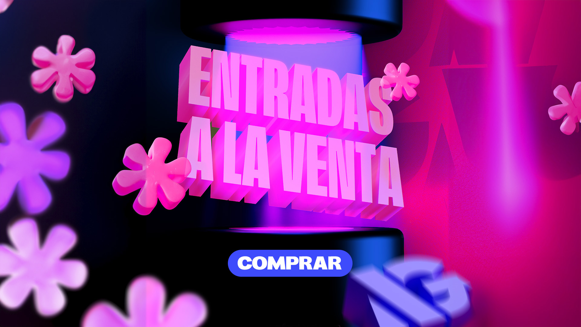 Entradas escritorio